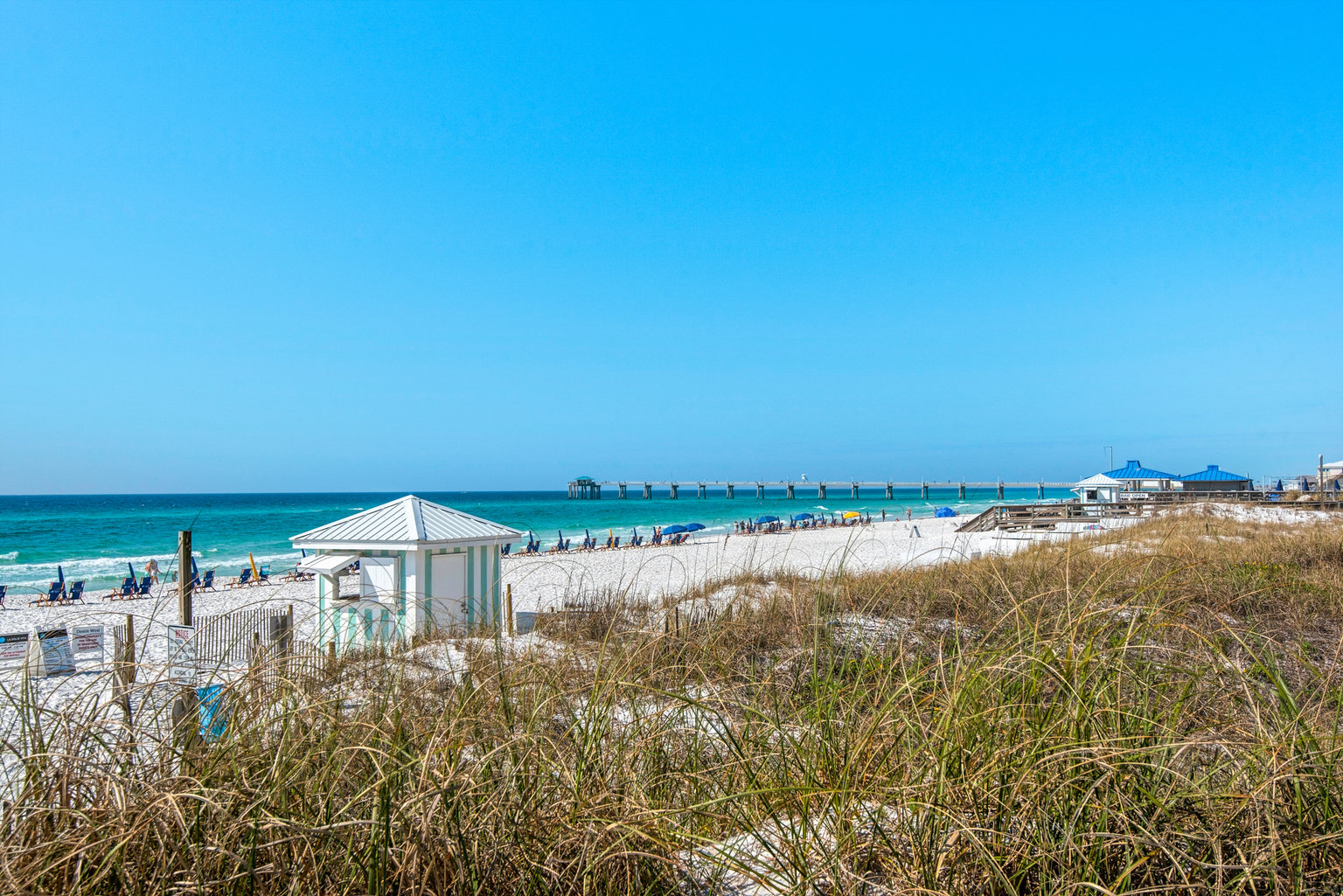 Fort Walton Beach Vacation Rental