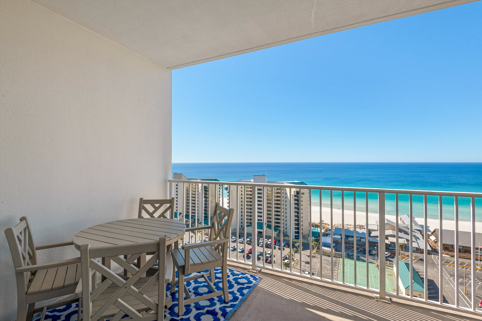 Panama City Beach Vacation Rental