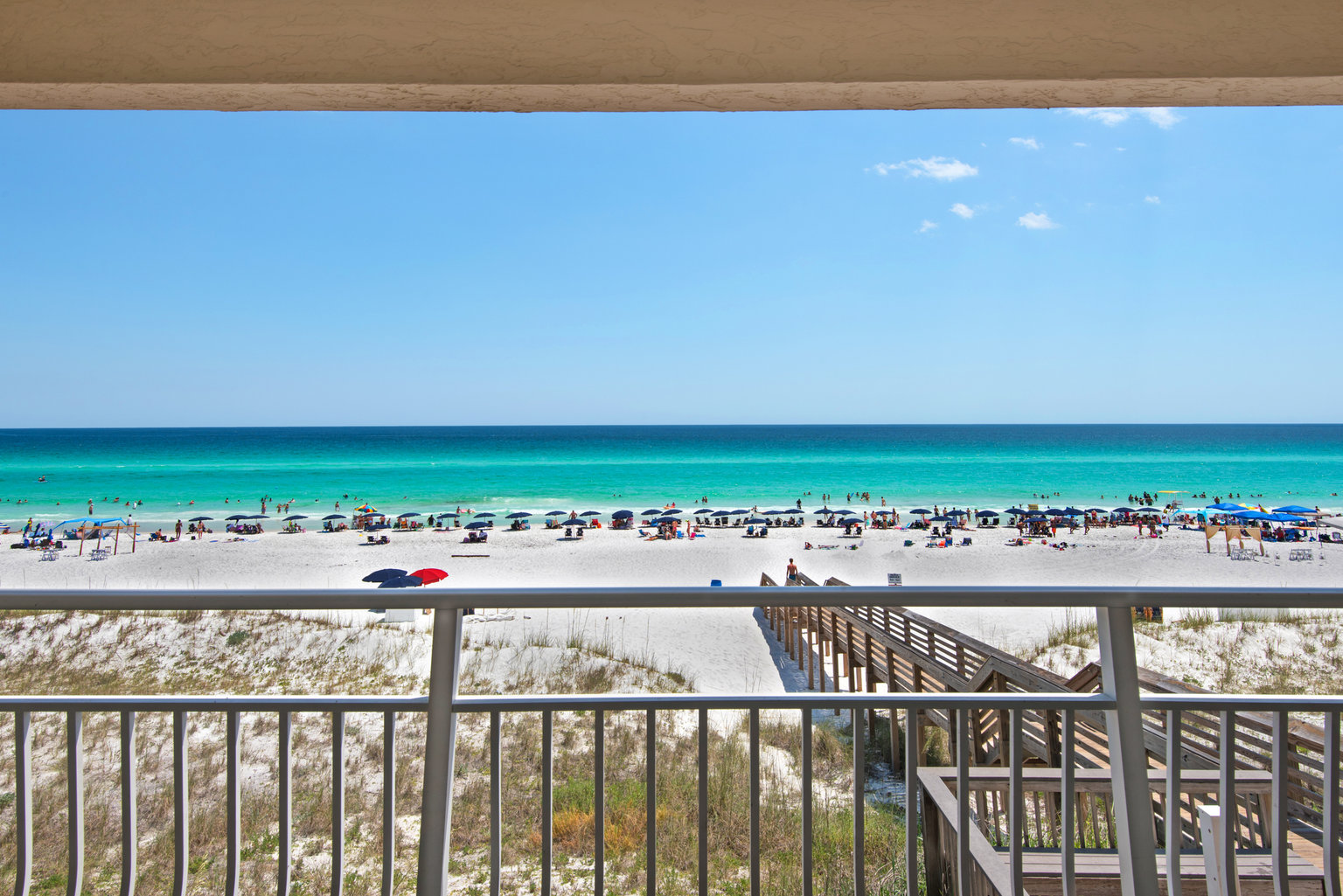 Destin Vacation Rental