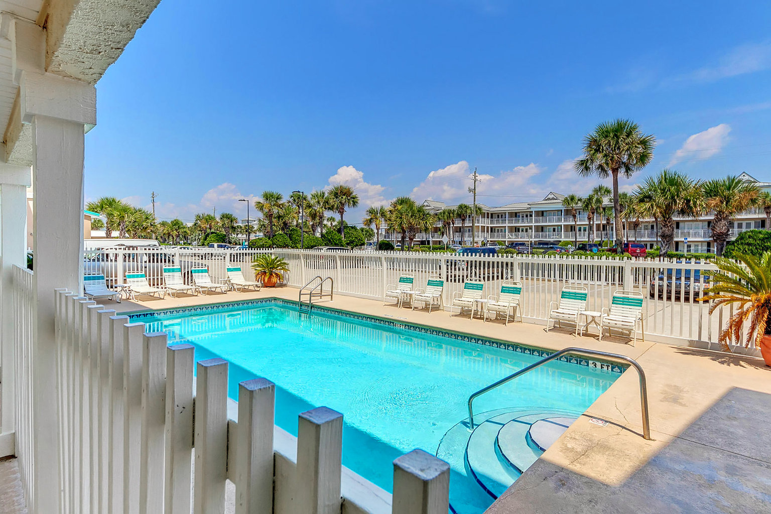 Destin Vacation Rental