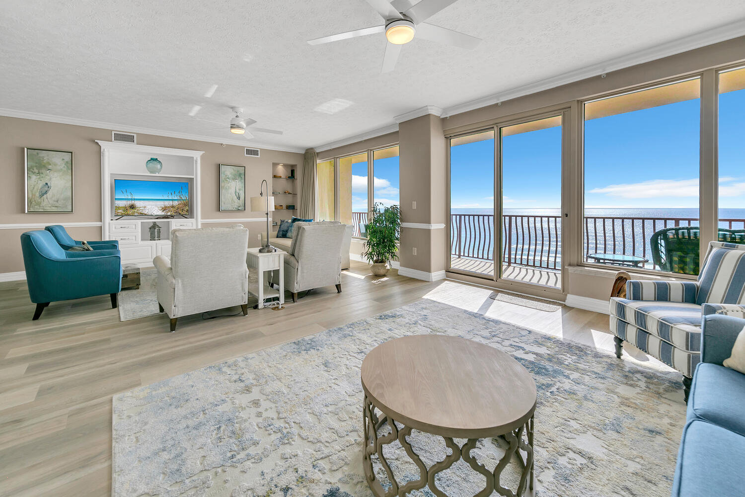 Panama City Beach Vacation Rental