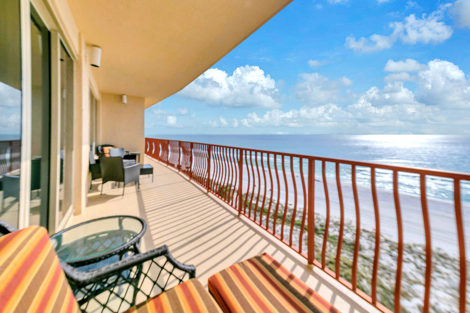 Panama City Beach Vacation Rental