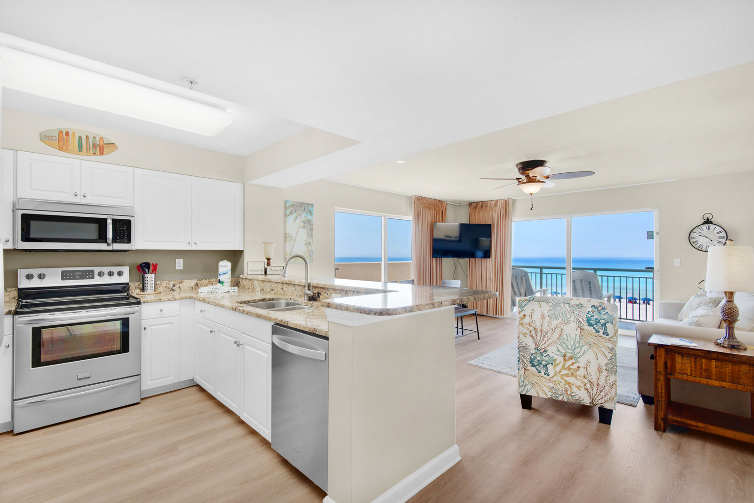Ft. Walton Beach Vacation Rental