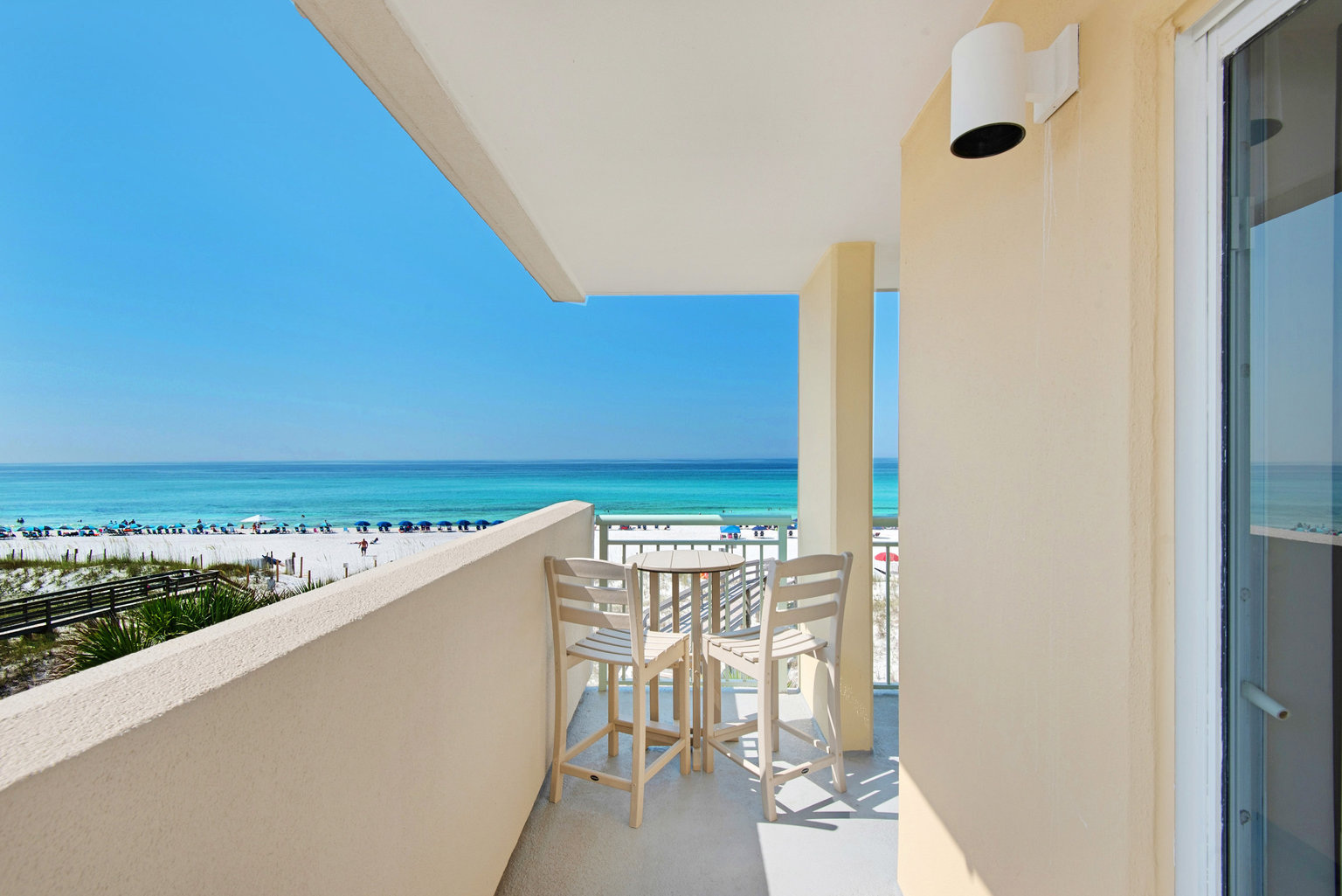 Ft. Walton Beach Vacation Rental