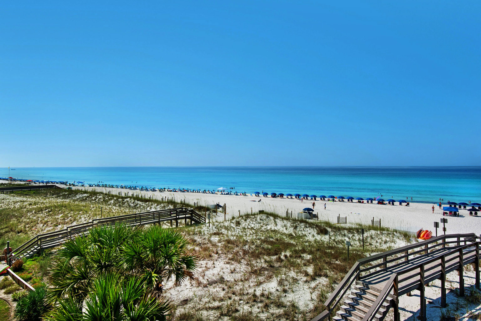 Ft. Walton Beach Vacation Rental