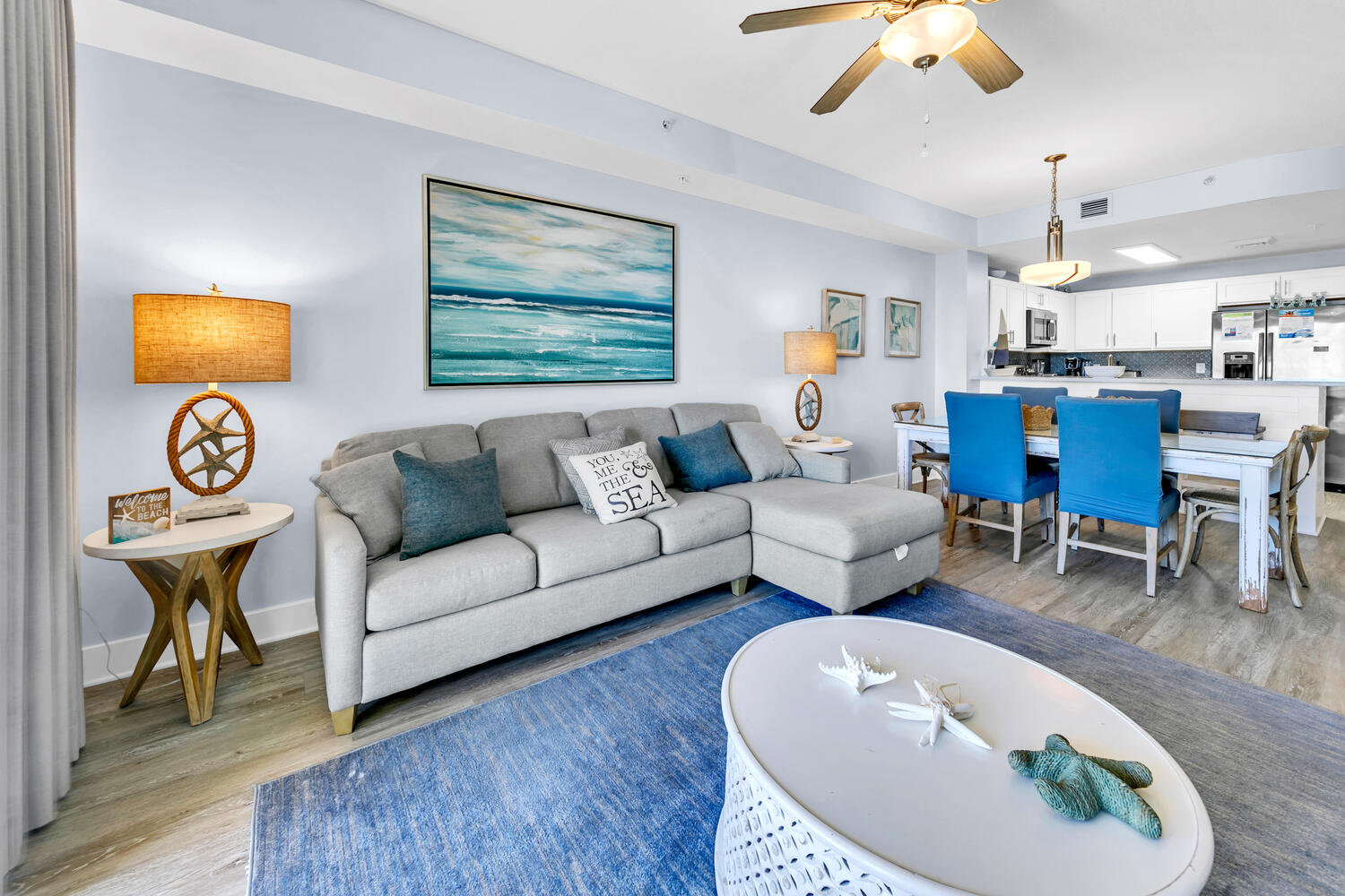 Panama City Beach Vacation Rental