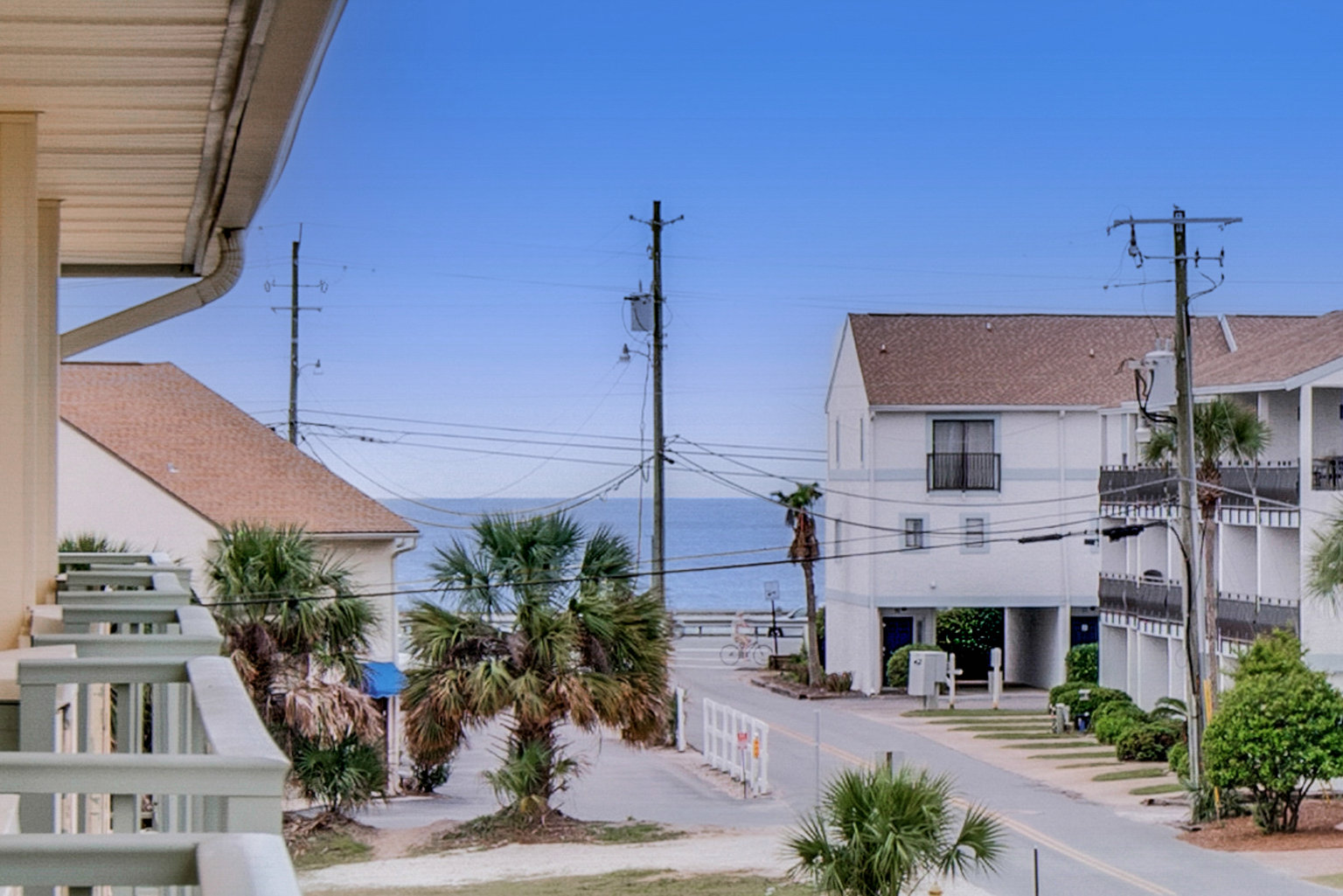 Miramar Beach Vacation Rental