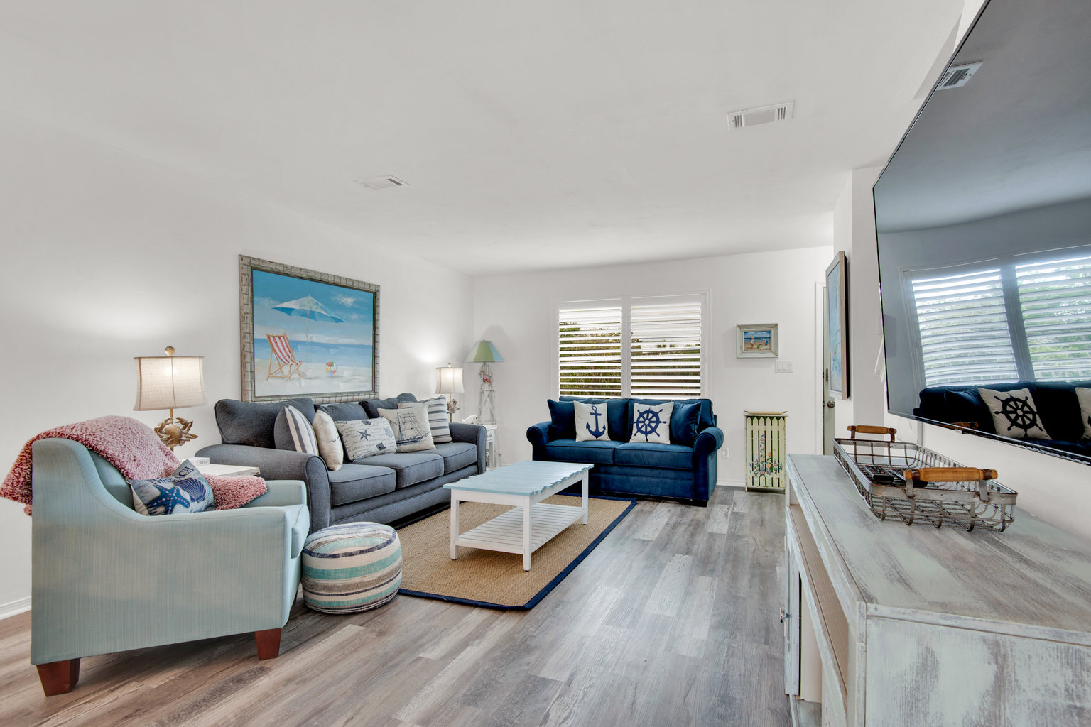 Miramar Beach Vacation Rental