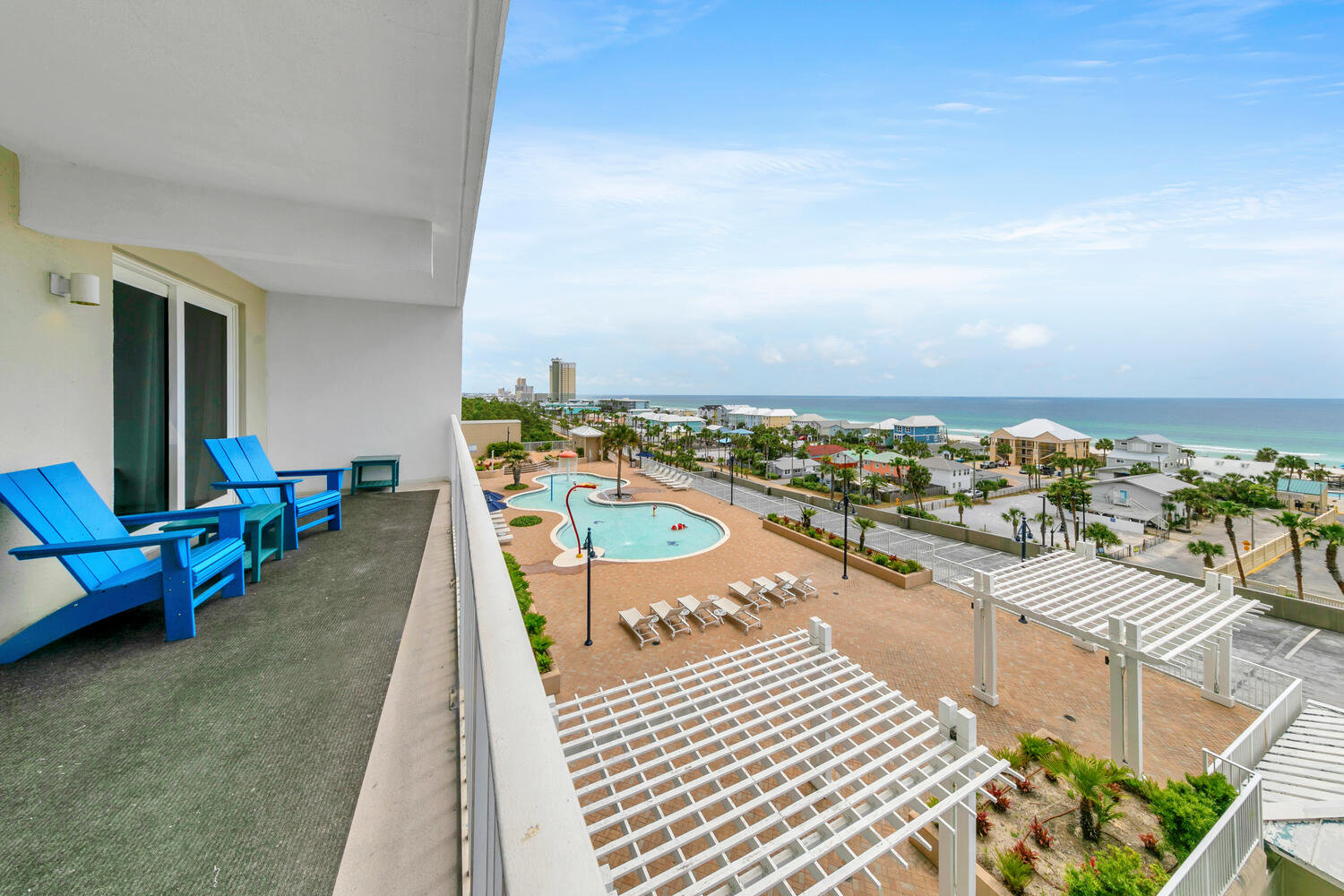 Panama City Beach Vacation Rental
