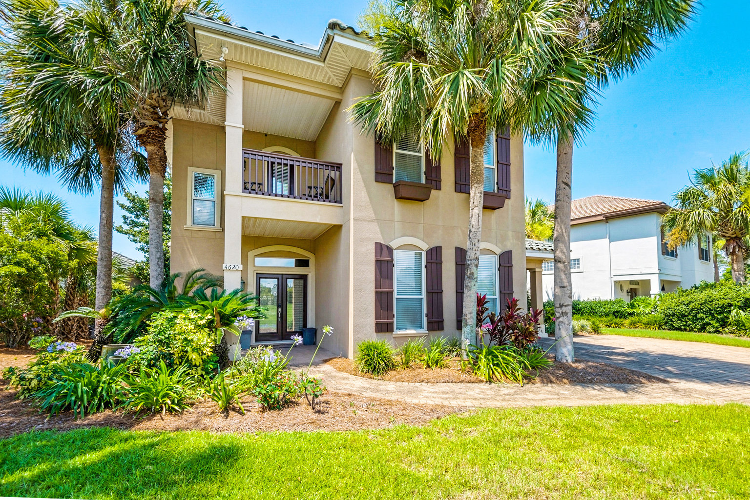 Destin Vacation Rental