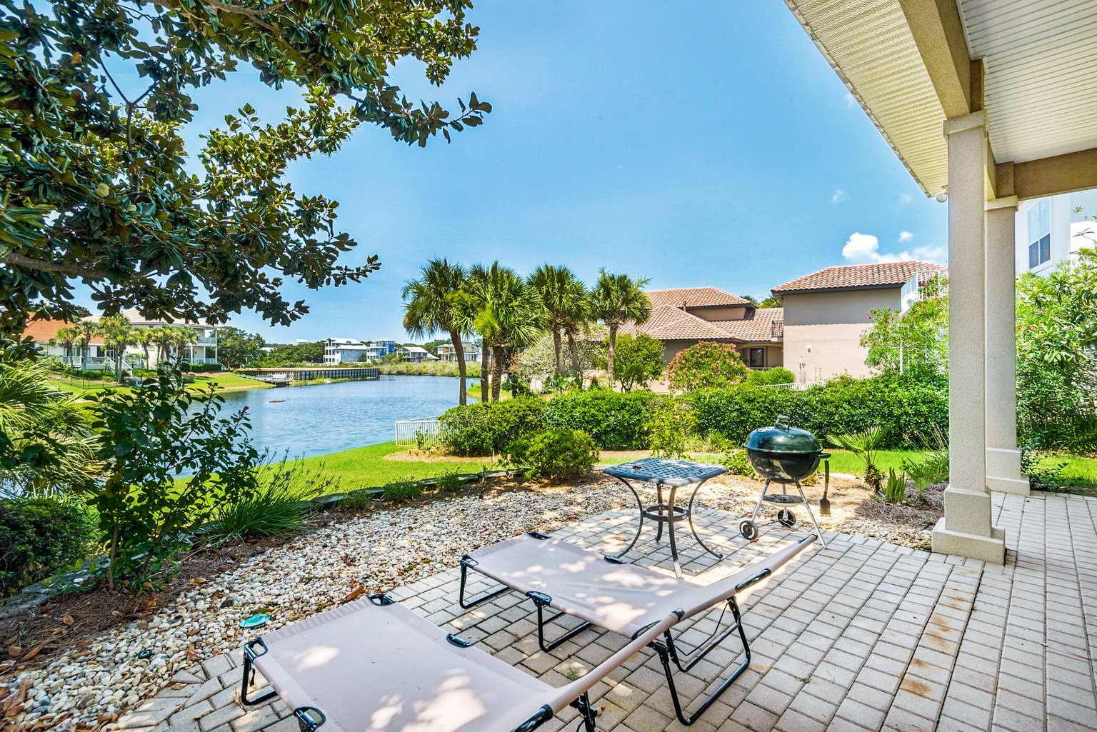 Destin Vacation Rental