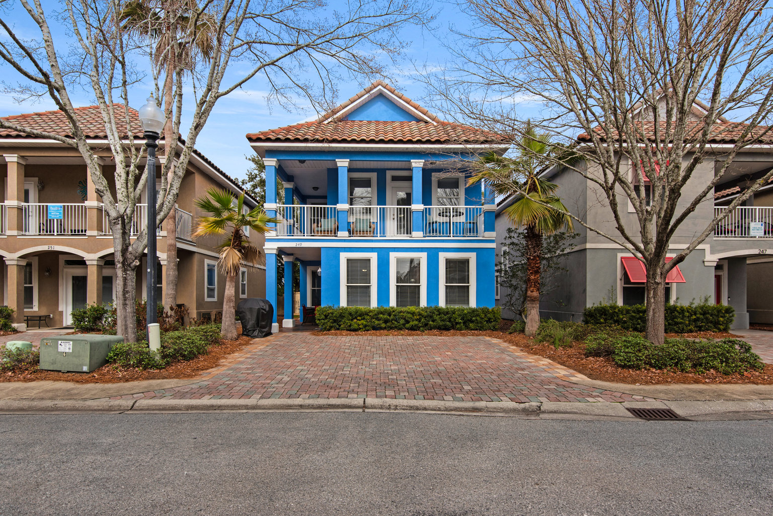 Destin Vacation Rental
