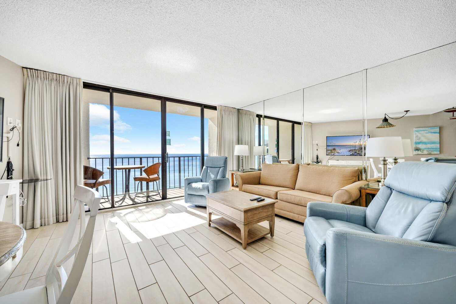 Panama City Beach Vacation Rental