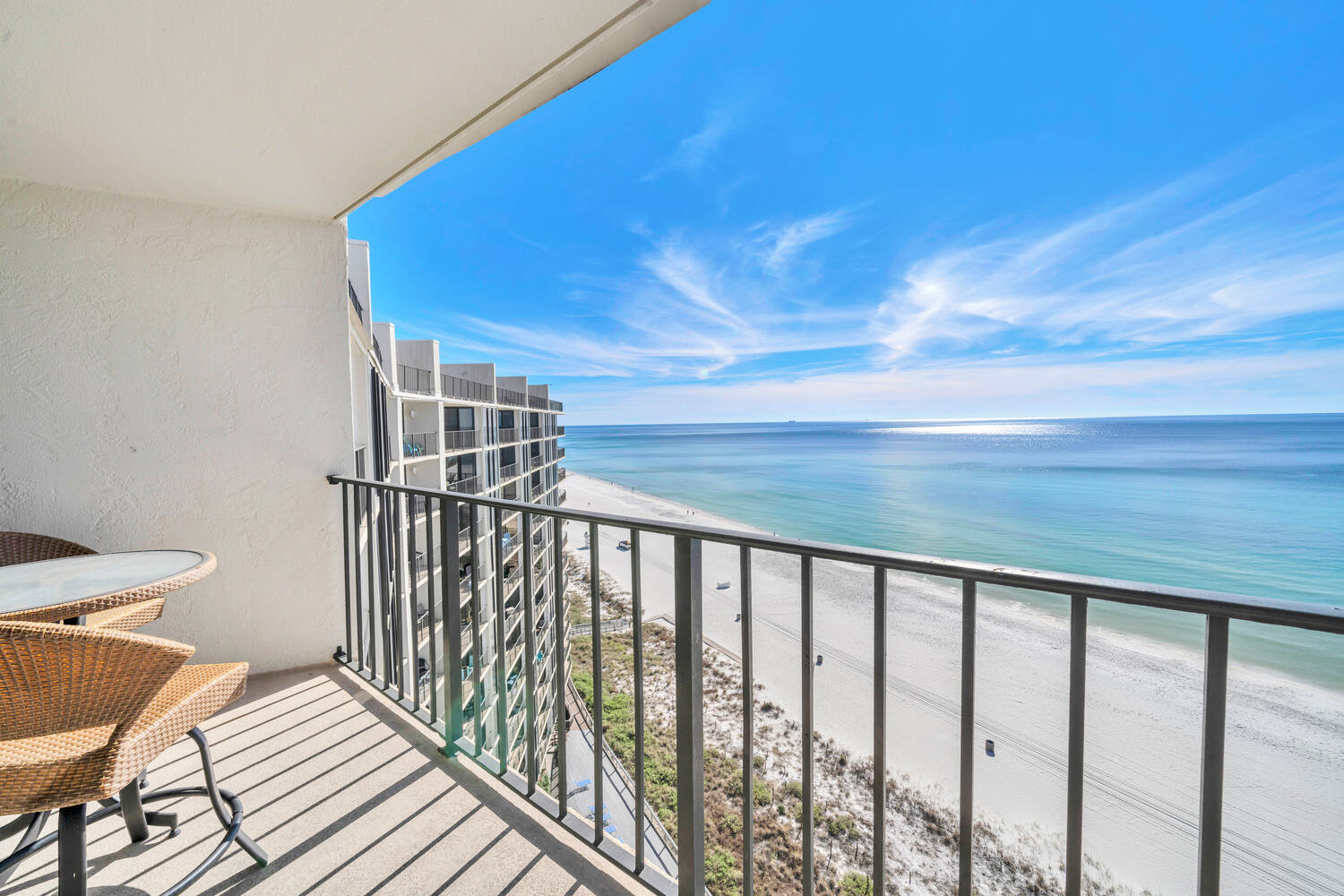 Panama City Beach Vacation Rental