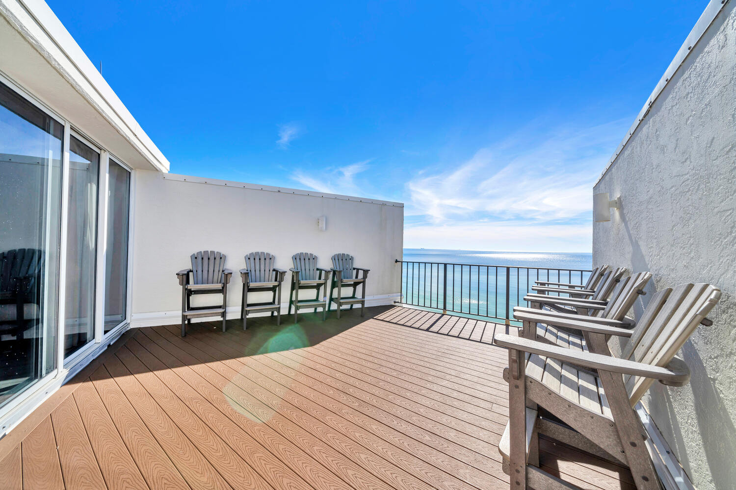 Panama City Beach Vacation Rental