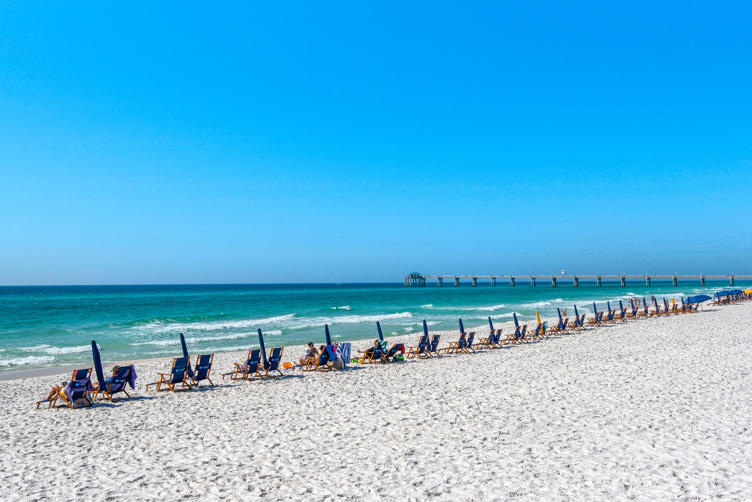 Fort Walton Beach Vacation Rental