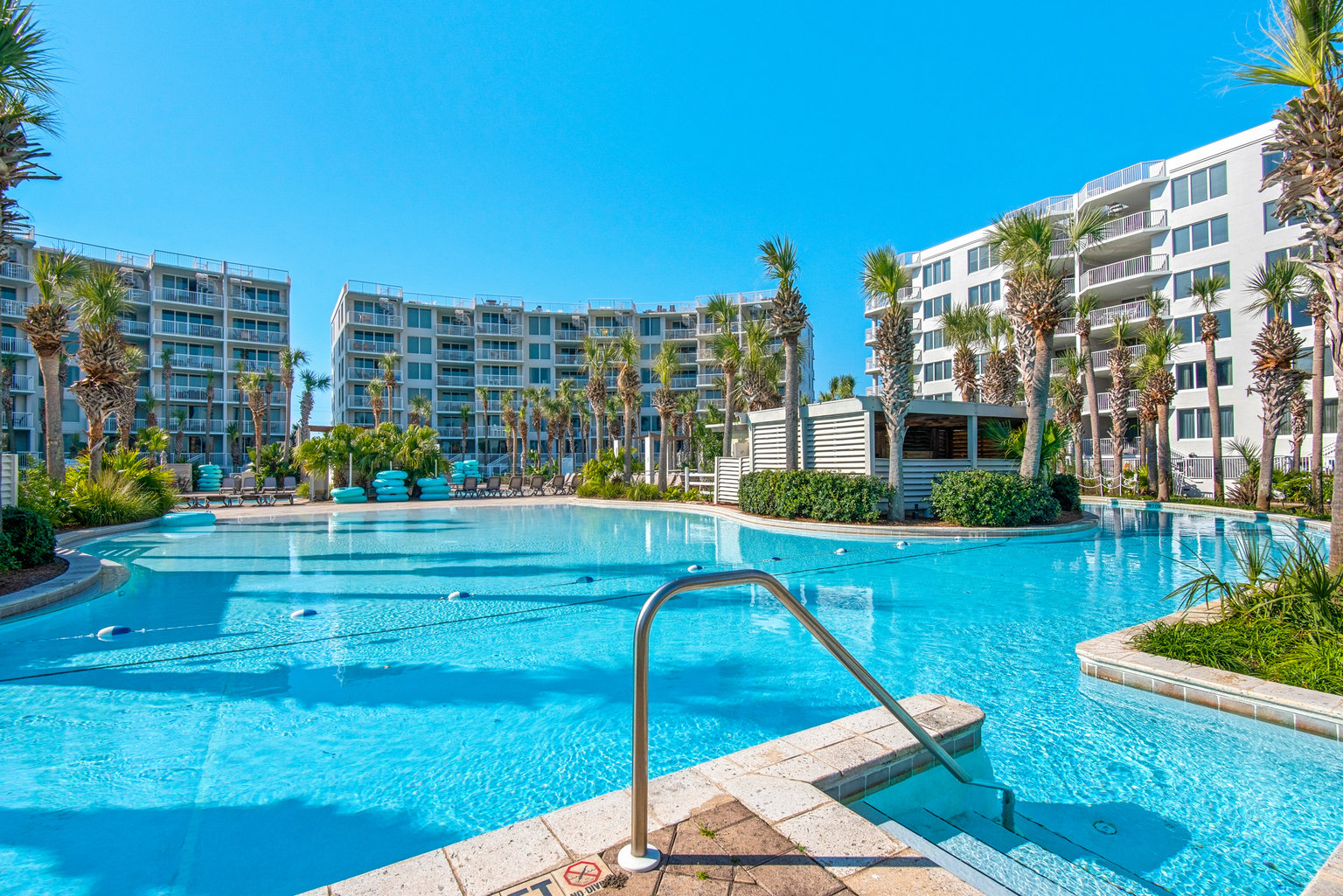 Fort Walton Beach Vacation Rental