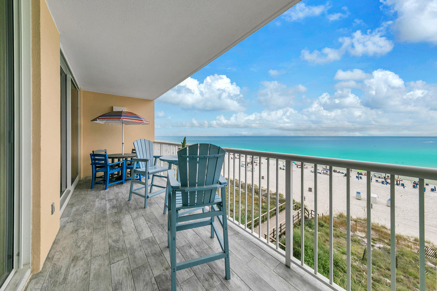 Panama City Beach Vacation Rental