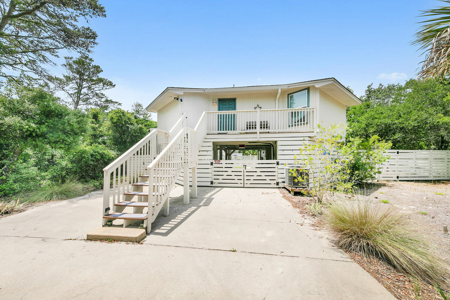 Santa Rosa Beach Vacation Rental