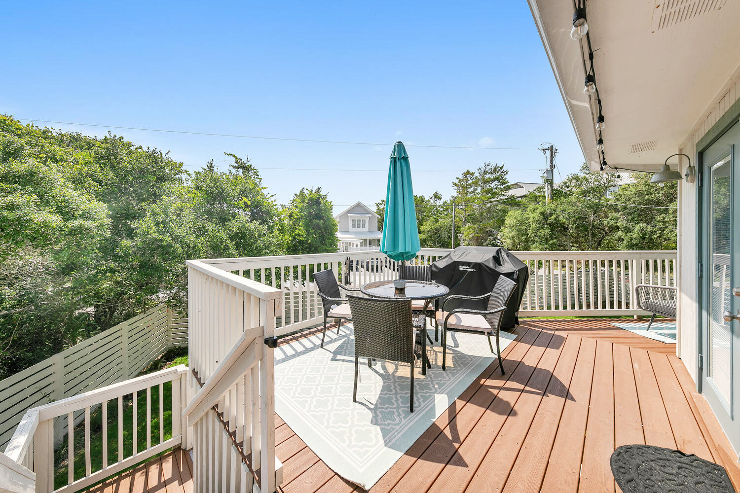 Santa Rosa Beach Vacation Rental