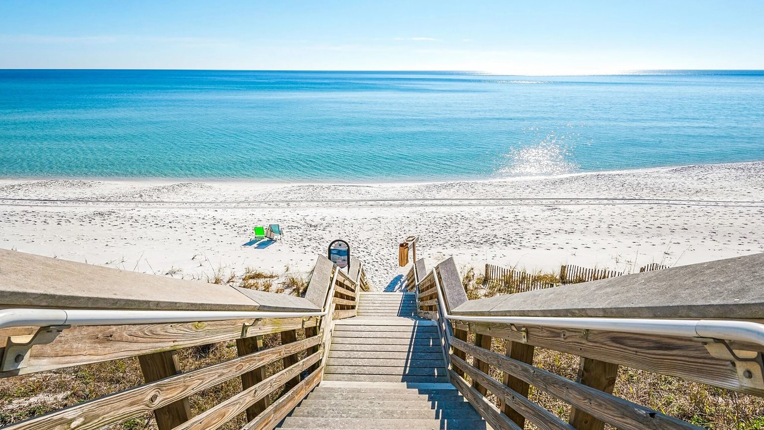 Santa Rosa Beach Vacation Rental