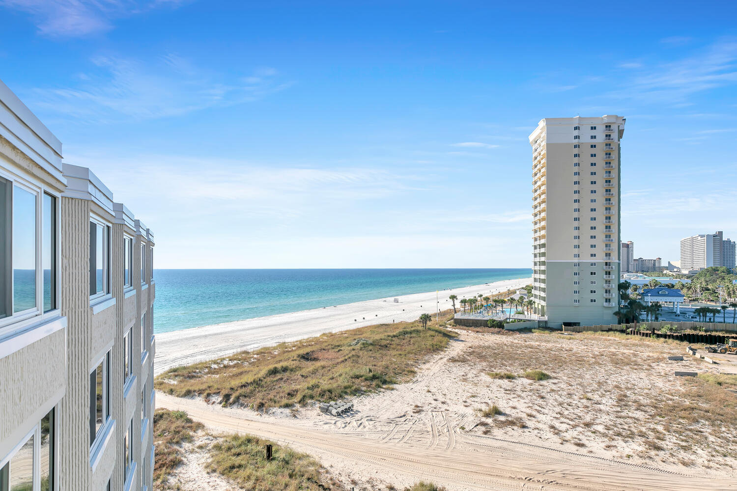 Panama City Beach Vacation Rental