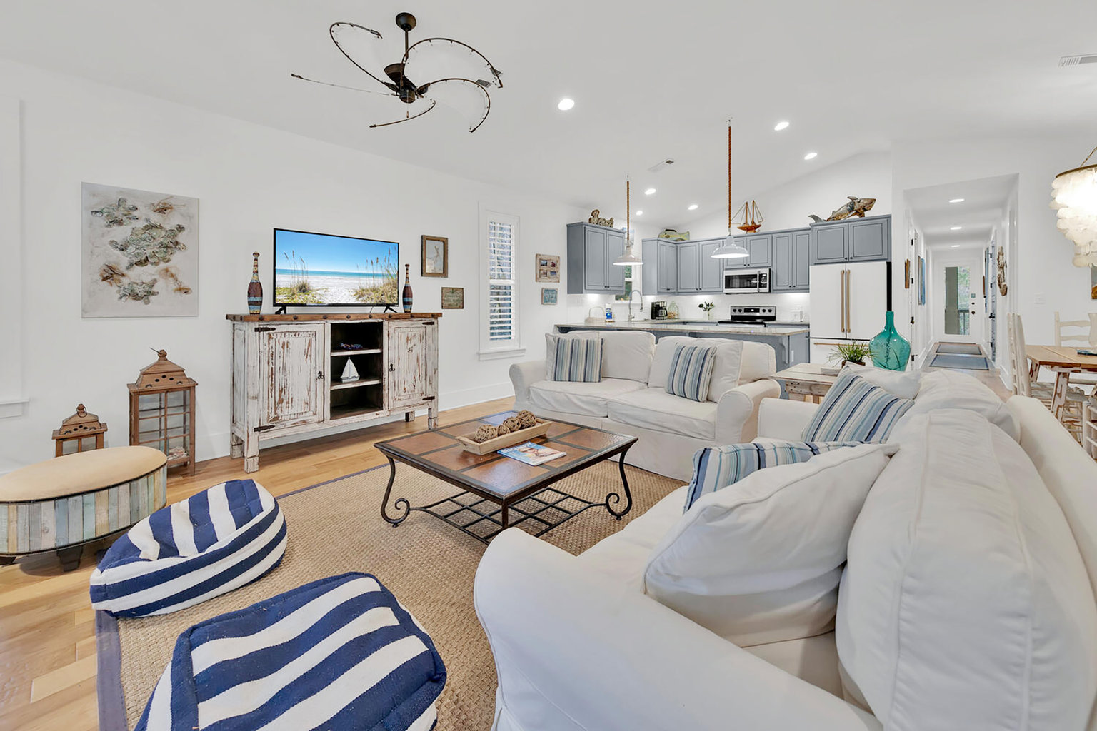 Santa Rosa Beach Vacation Rental