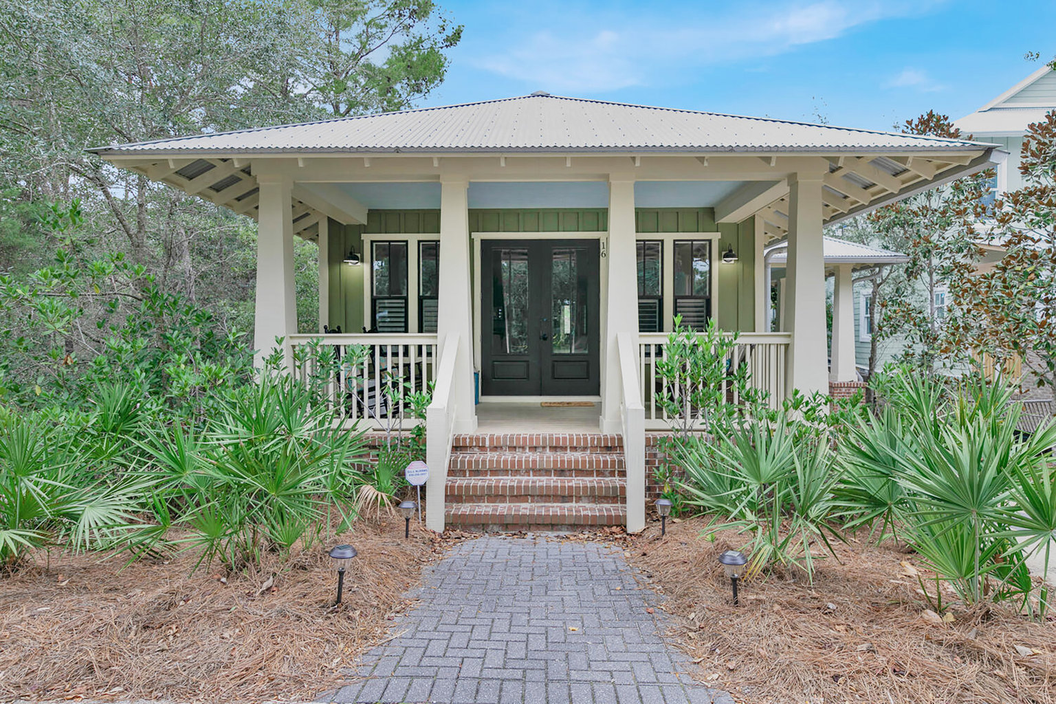 Santa Rosa Beach Vacation Rental