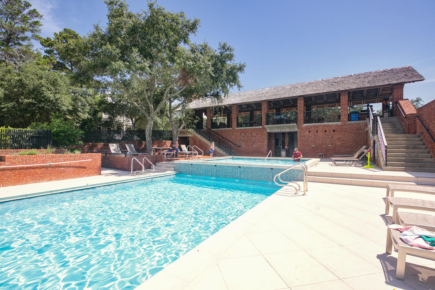 Santa Rosa Beach Vacation Rental