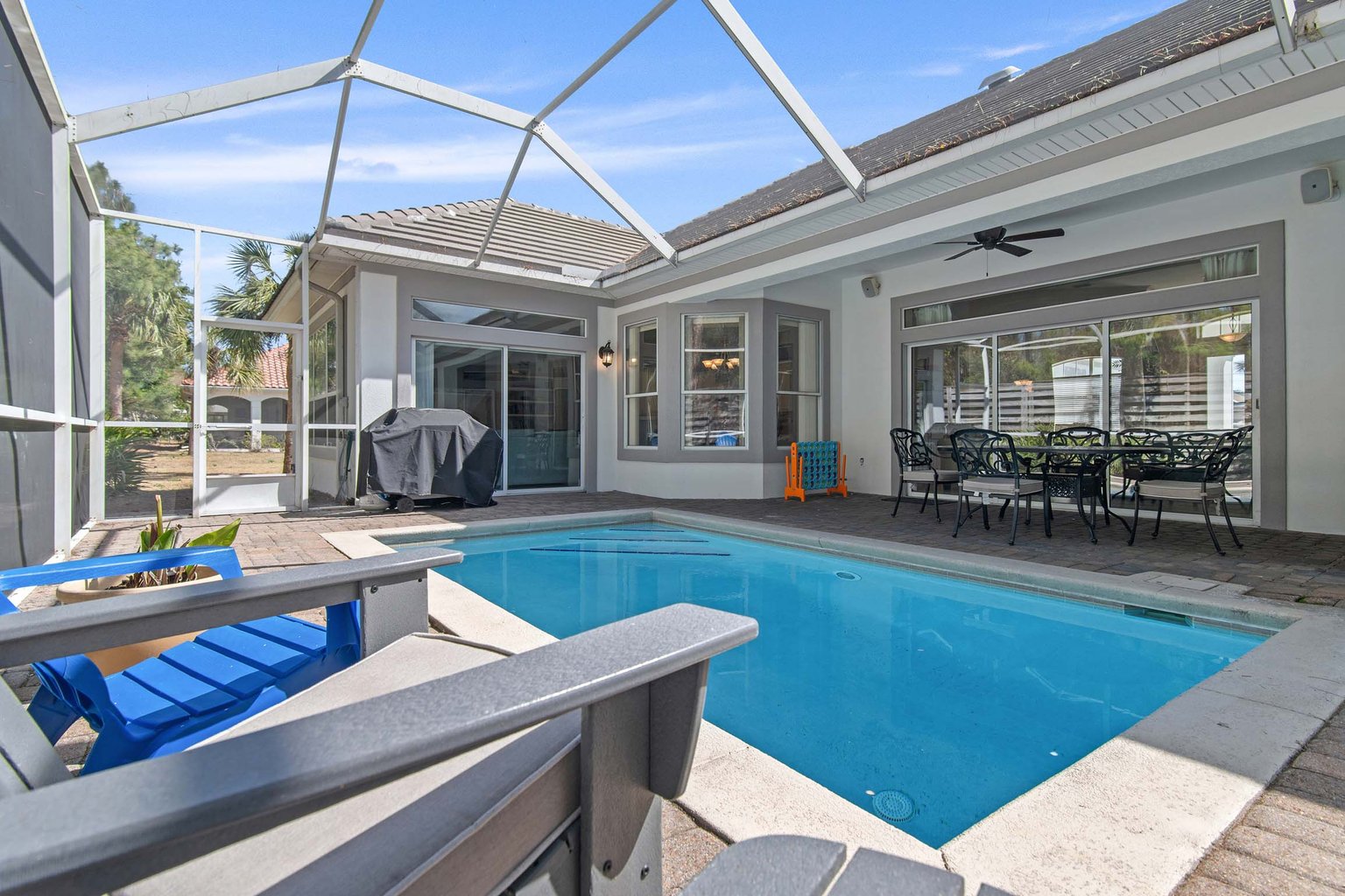 Destin Vacation Rental