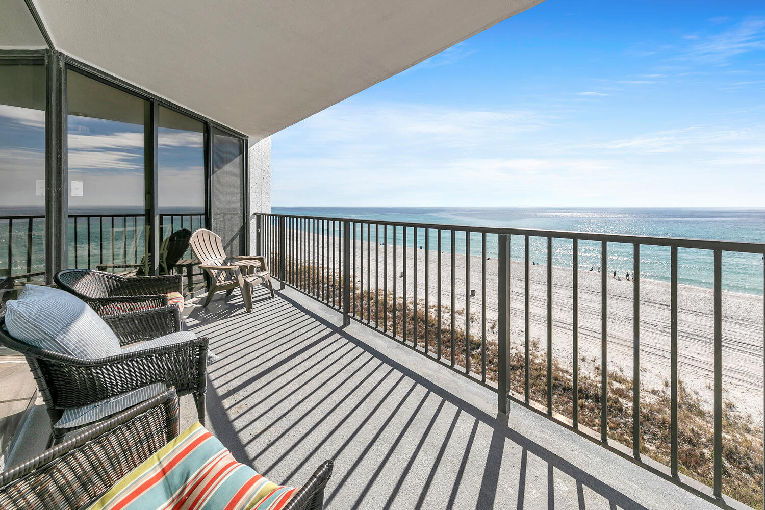 Panama City Beach Vacation Rental