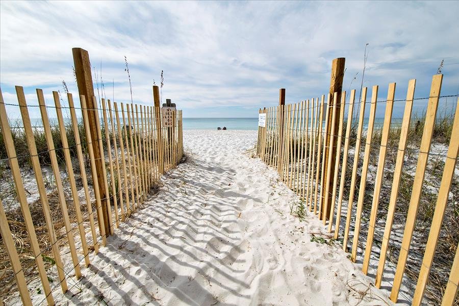 Panama City Beach Vacation Rental