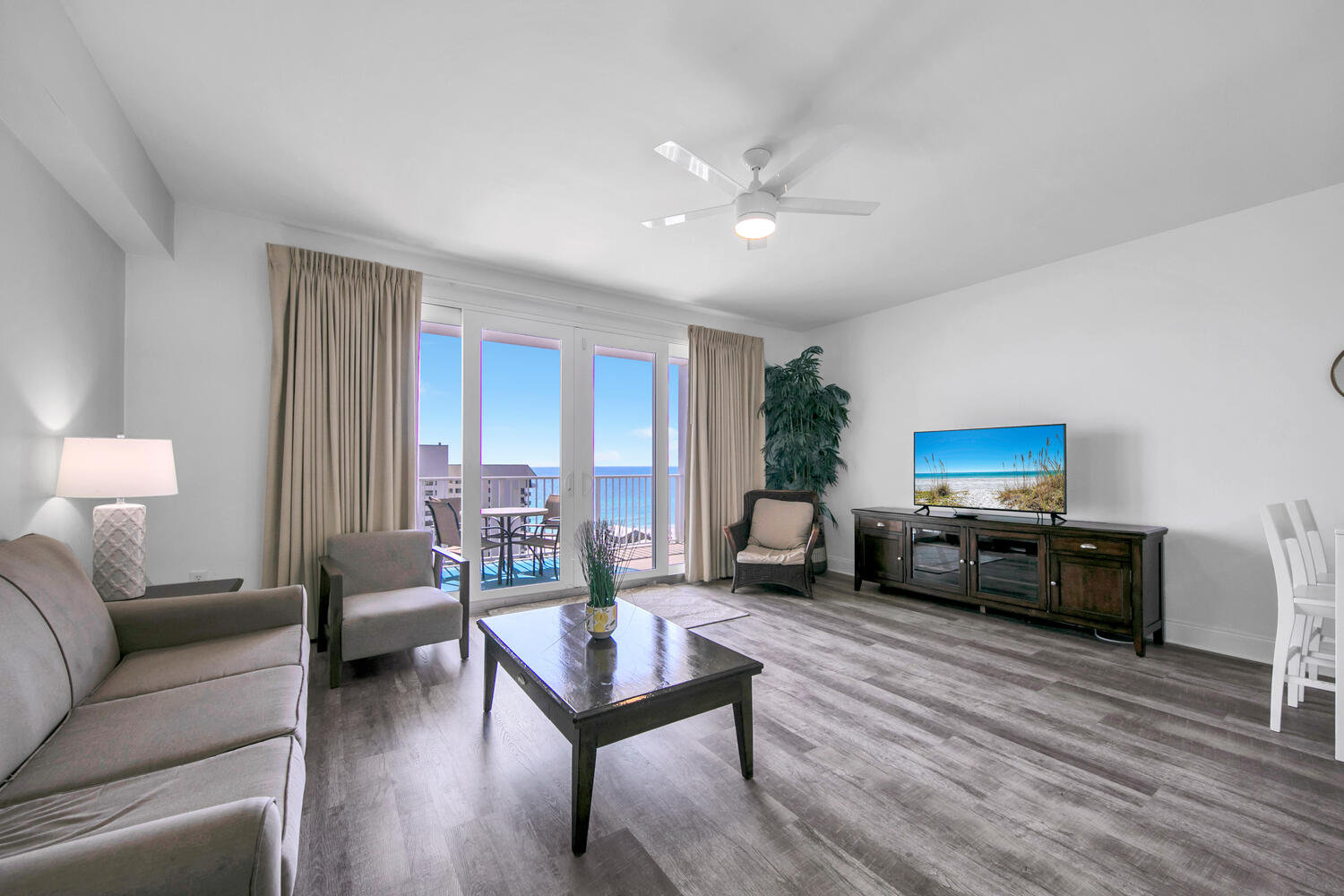 Panama City Beach Vacation Rental