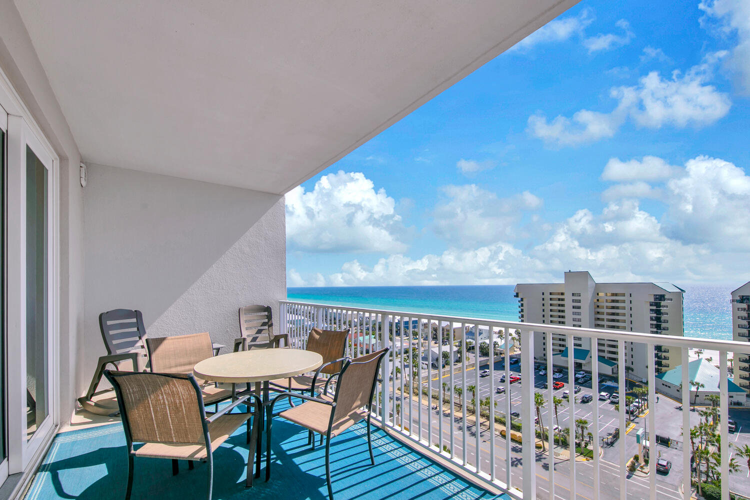 Panama City Beach Vacation Rental