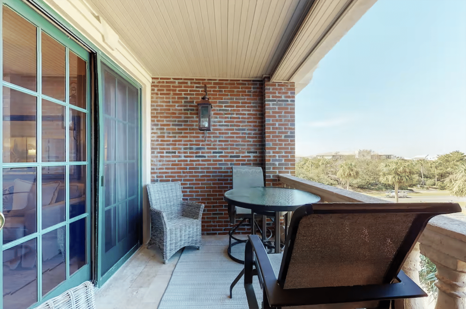 Seacrest Vacation Rental