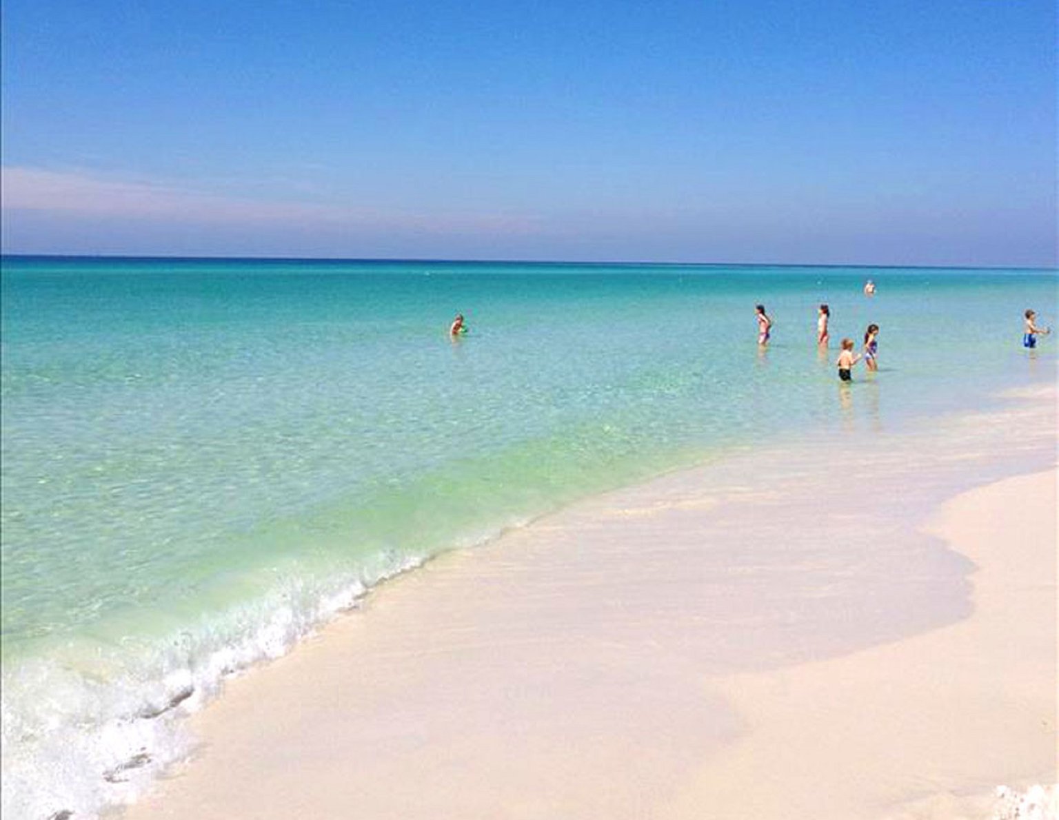Seacrest Vacation Rental