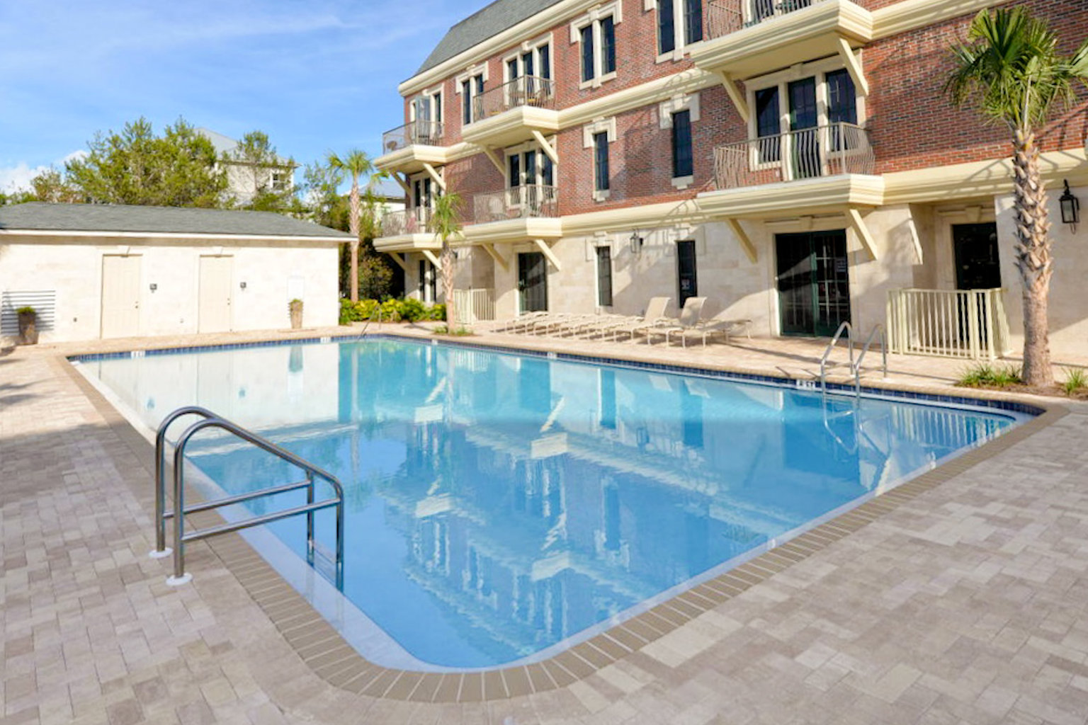 Seacrest Vacation Rental