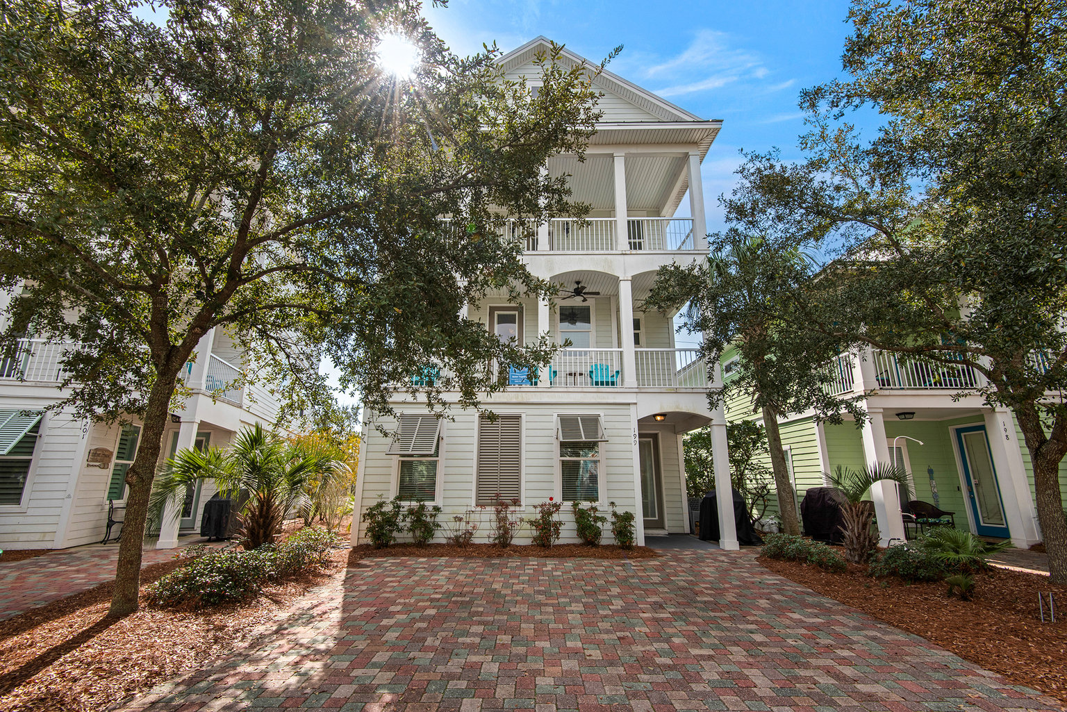 Destin Vacation Rental