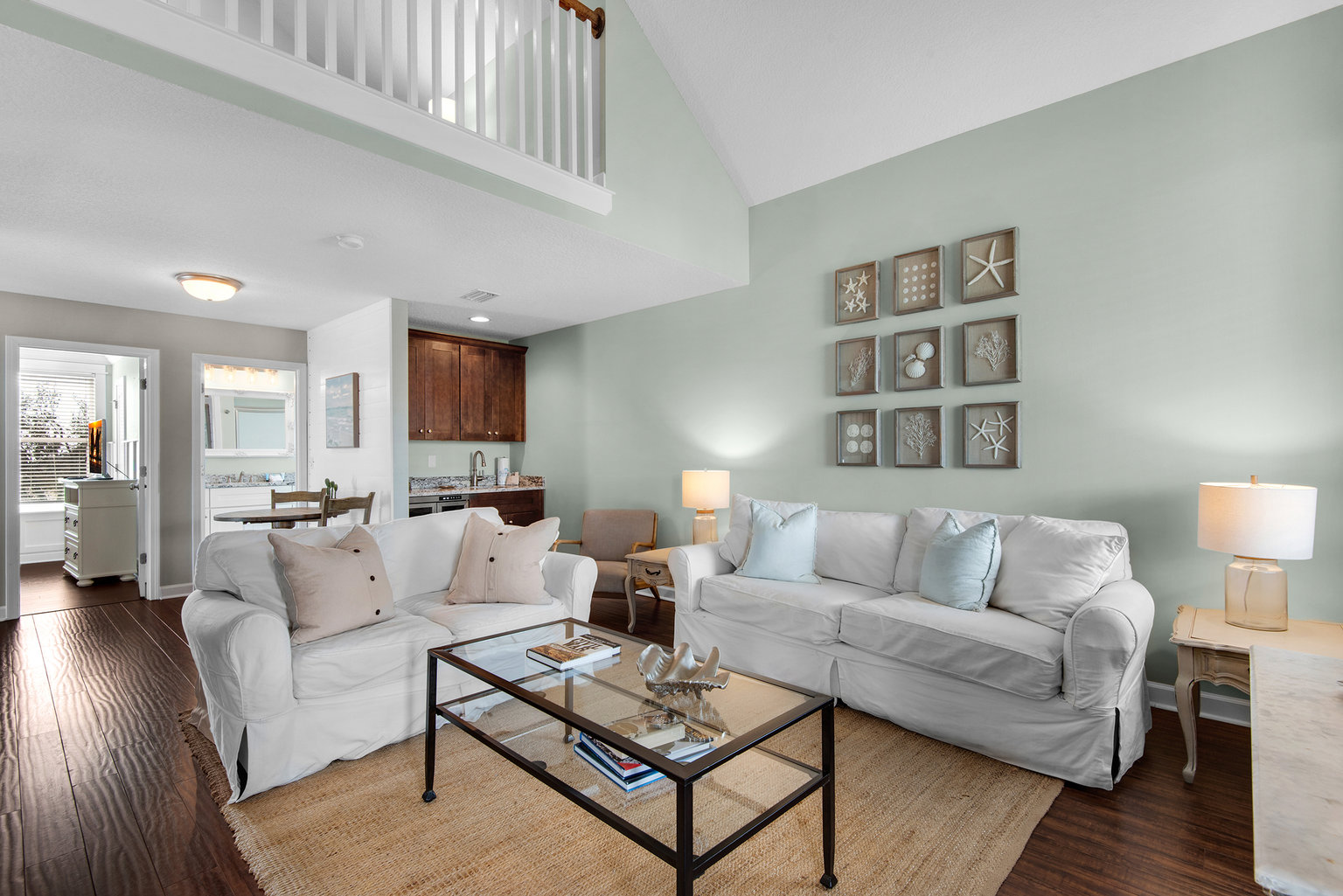 Destin Vacation Rental