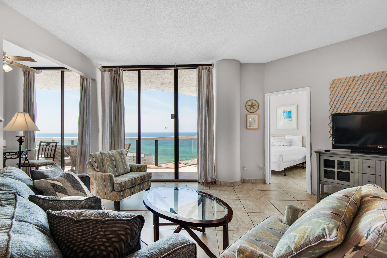 Miramar Beach Vacation Rental