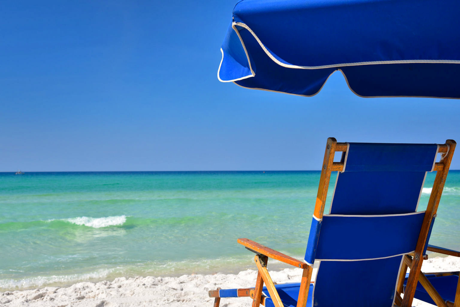 Miramar Beach Vacation Rental