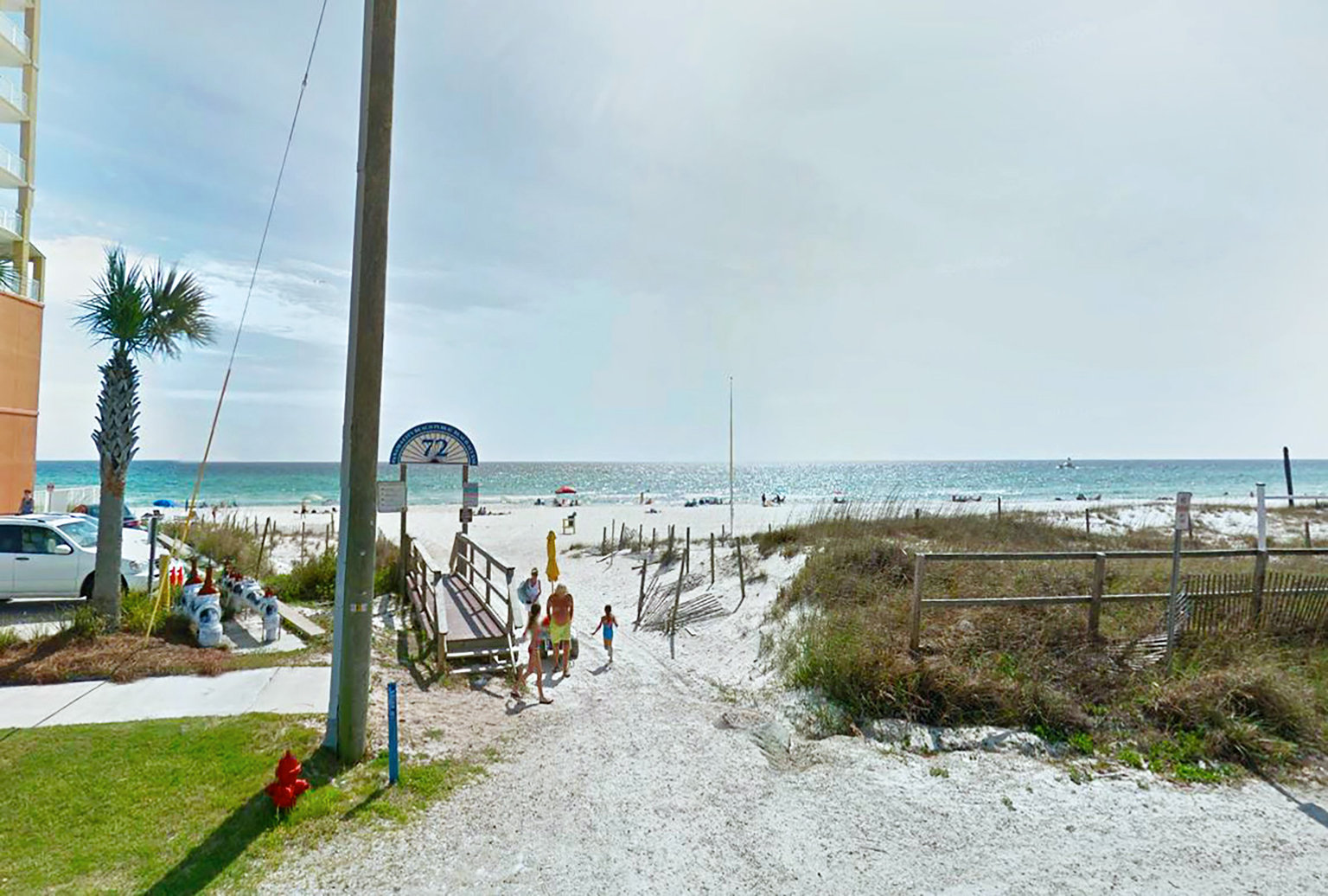 Panama City Beach Vacation Rental