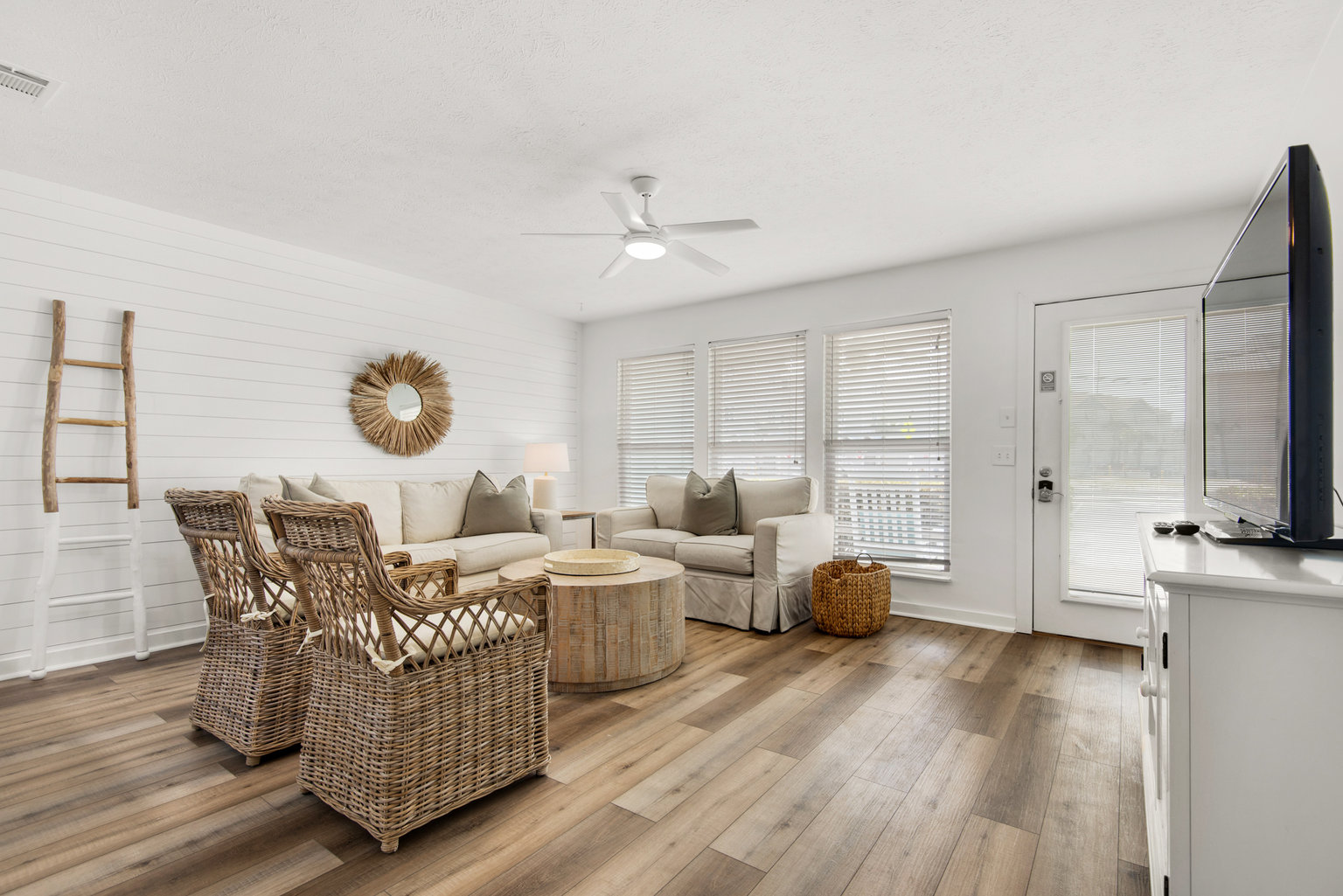 Panama City Beach Vacation Rental