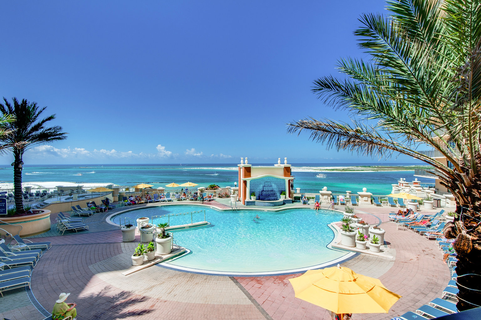 Destin Vacation Rental