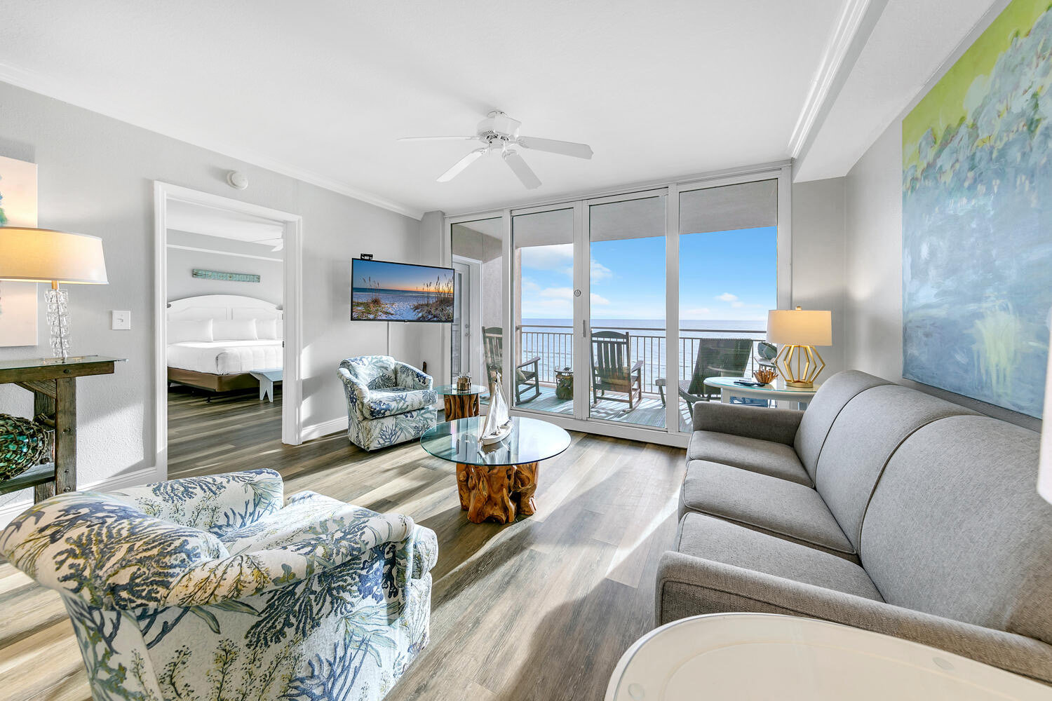 Panama City Beach Vacation Rental