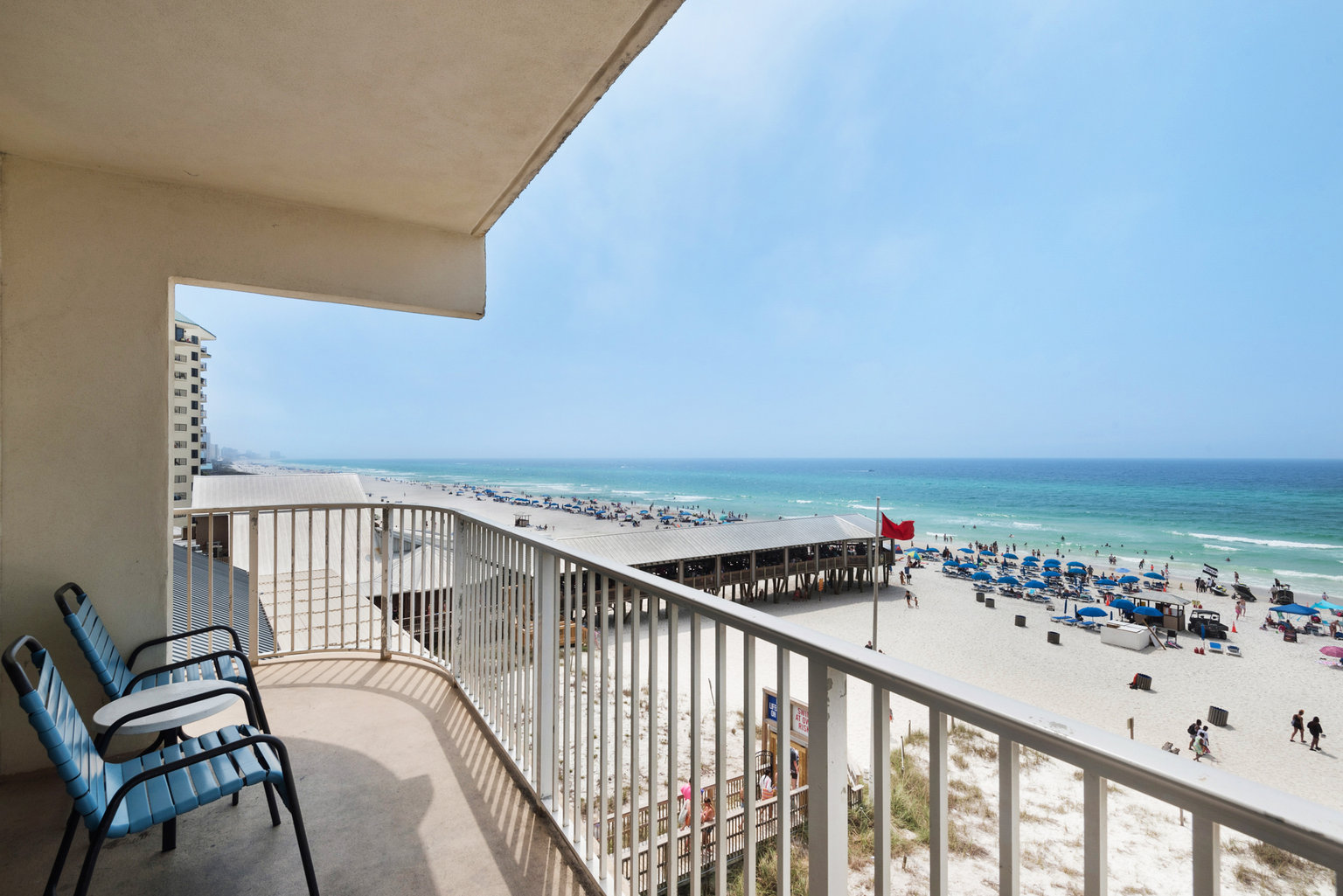 Panama City Beach Vacation Rental