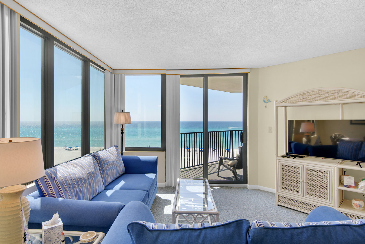 Panama City Beach Vacation Rental