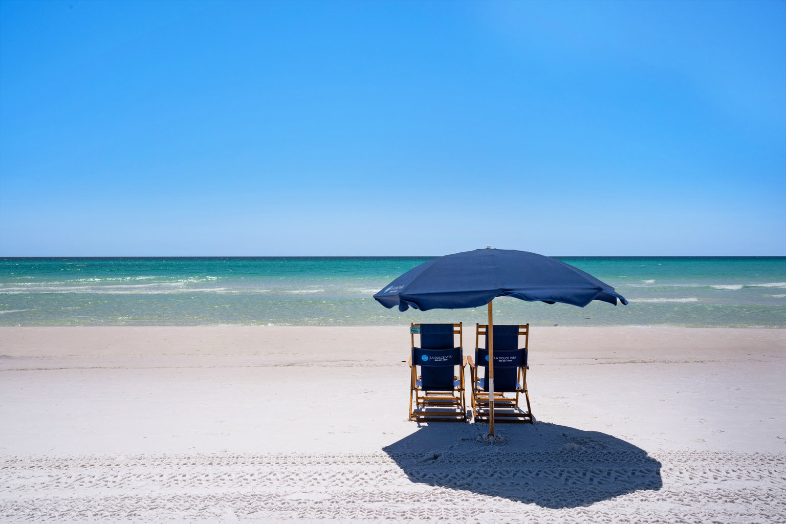 Miramar Beach Vacation Rental