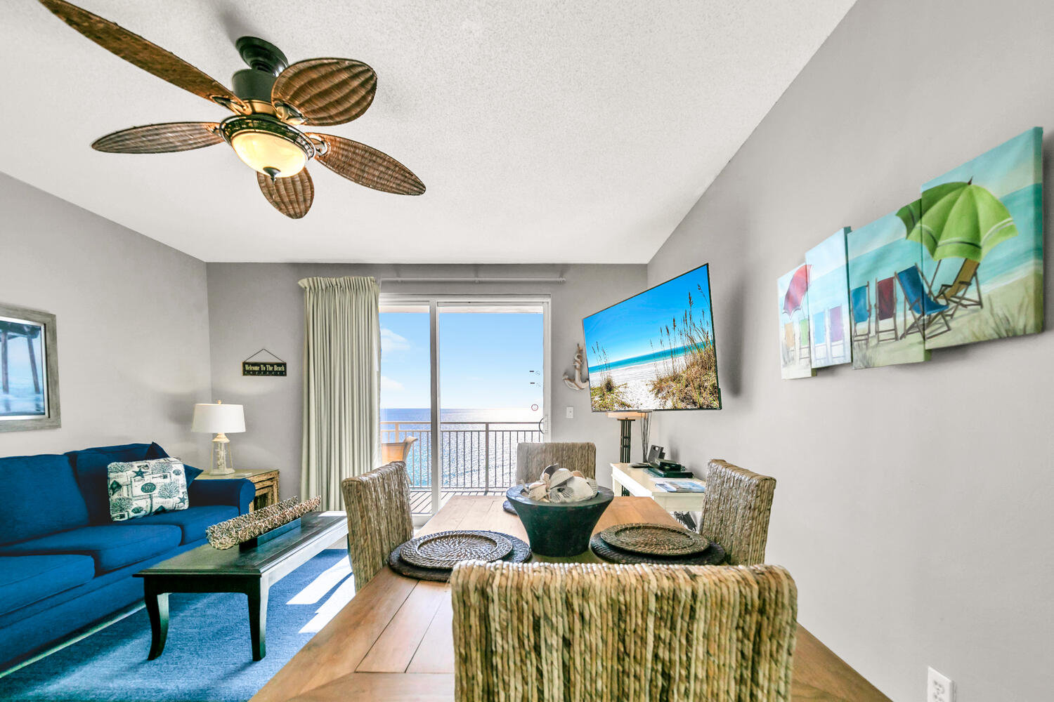 Panama City Beach Vacation Rental