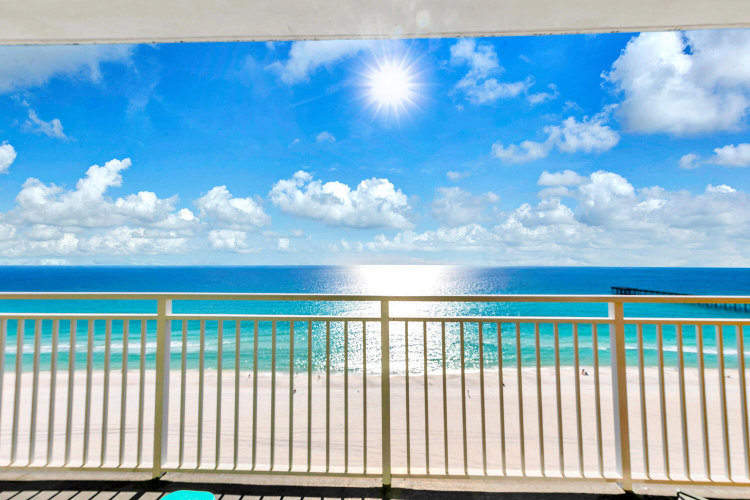 Panama City Beach Vacation Rental
